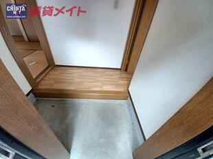 五十鈴川駅 徒歩23分 1階の物件内観写真